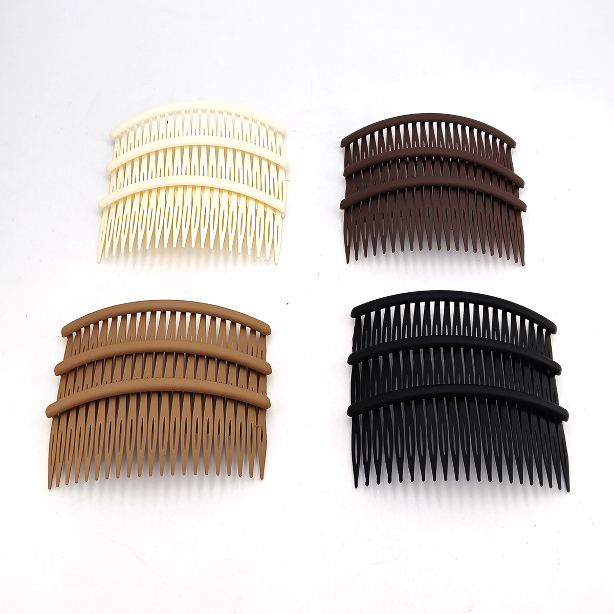 1/12 PCS Vrouwen Haar Kam Grot - Women Accessories Aesthetic recensie en prijs
