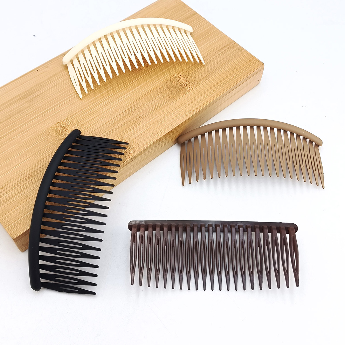 1/12 PCS Vrouwen Haar Kam Grot - Women Accessories Aesthetic recensie en prijs